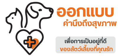 ออกแบบคำนึงถึงสุขภาพ